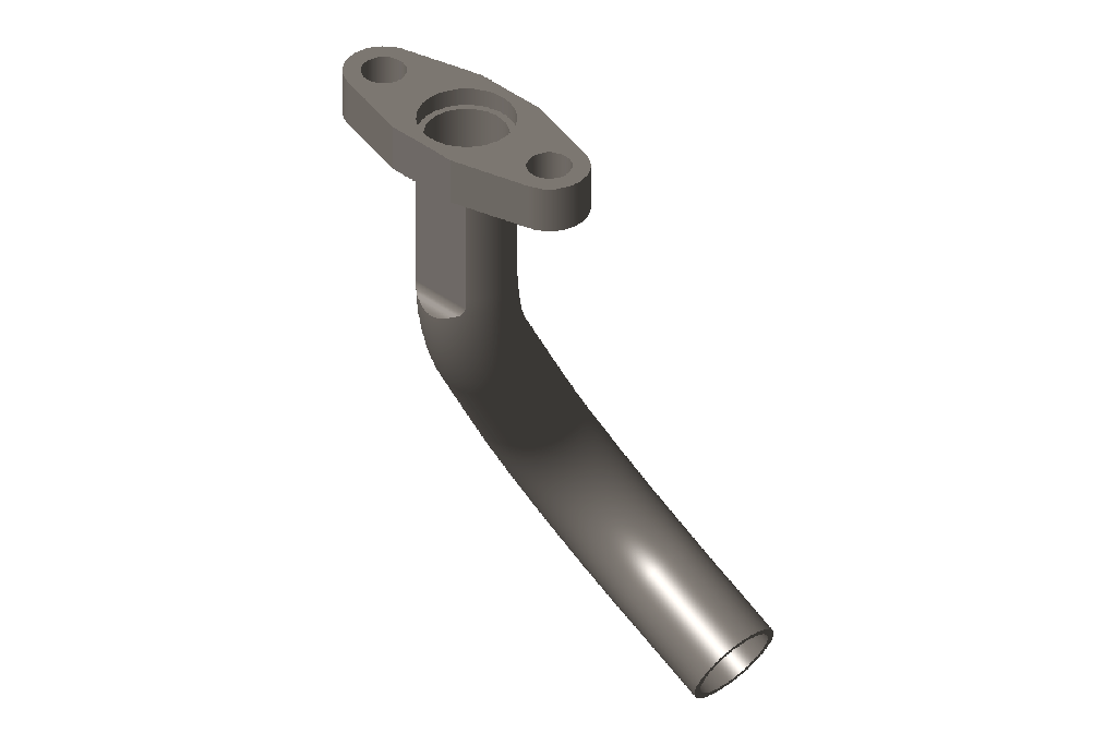 TUBO DRENAJE TURBO C