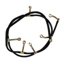 TUBO RETORNO COMBUSTIBLE C