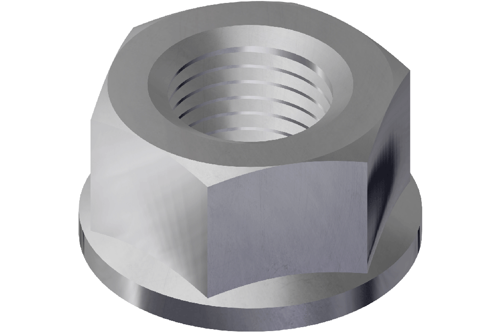 TUERCA DE ESPARRAGO DE TURBO