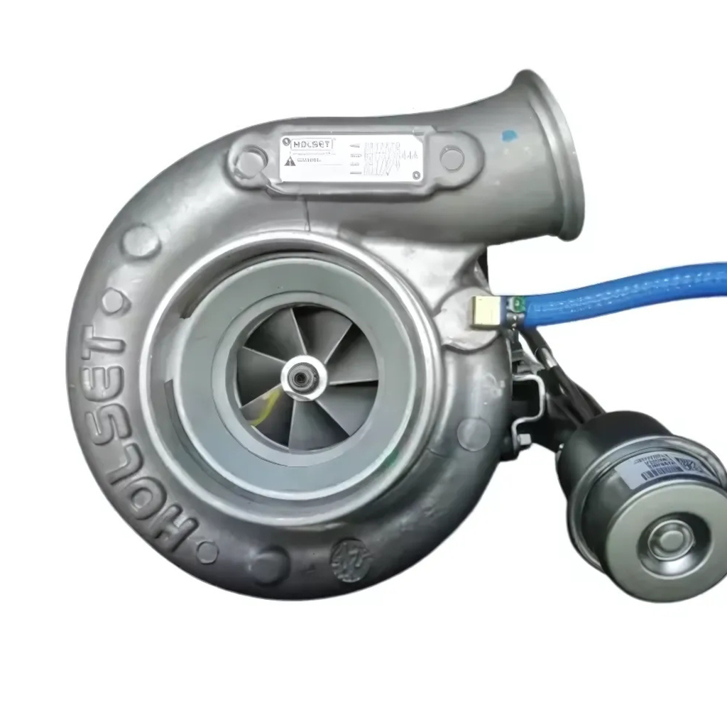 TURBO HX40W ISC QSC QSL CASE 2399 7088