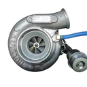 TURBO HX40W ISC QSC QSL CASE 2399 7088