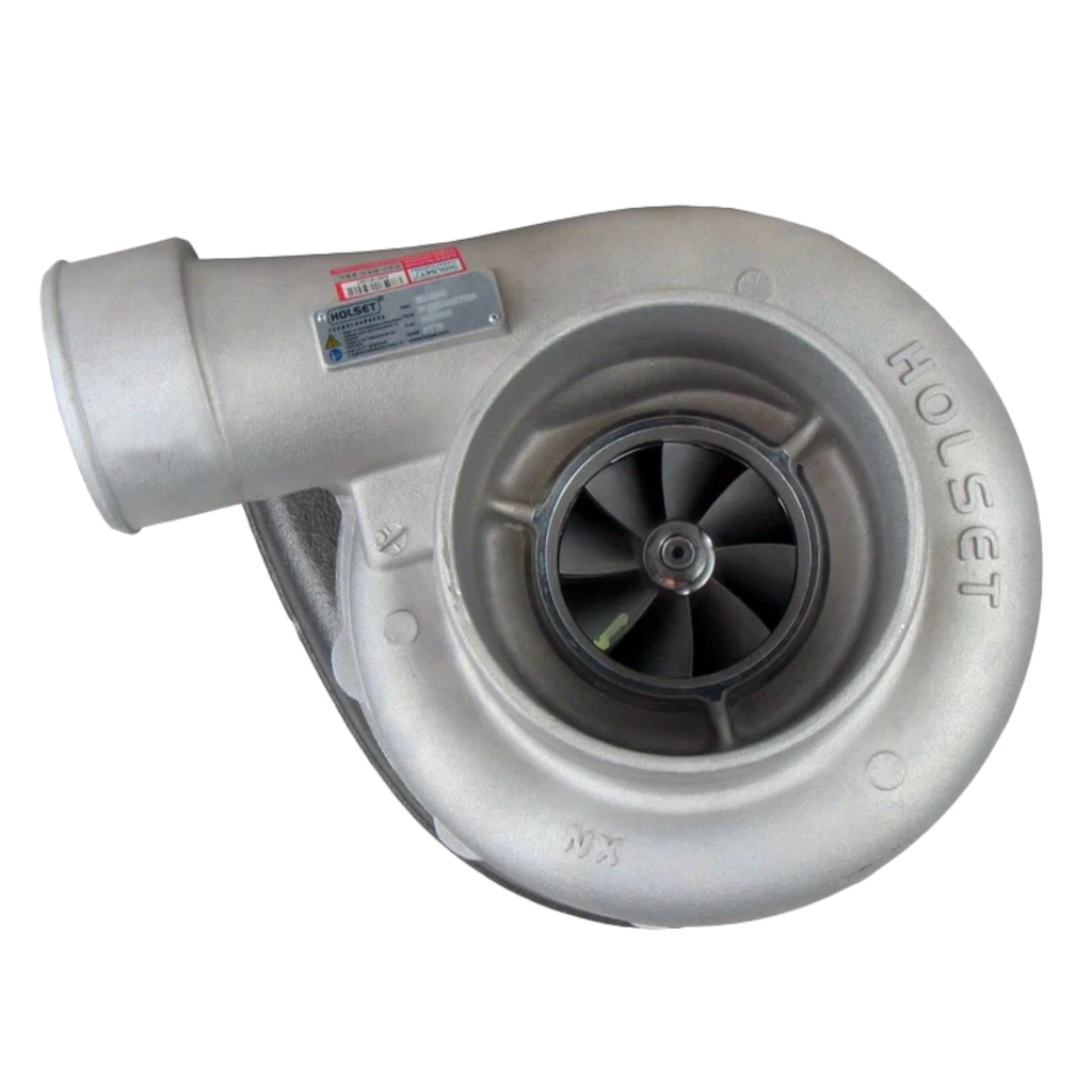 TURBO NT855 MARINO