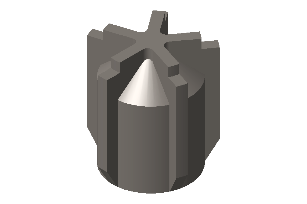 VALVULA BYPASS ACEITE QSM/ISM QSX