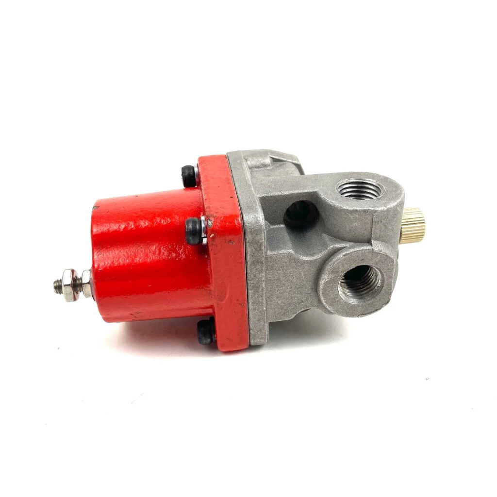 VALVULA DE APAGADO COMPLETA 12V 1 CONTACTO