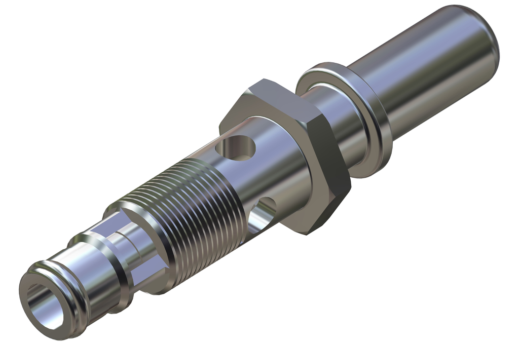 VALVULA DE CHEQUEO 14MM