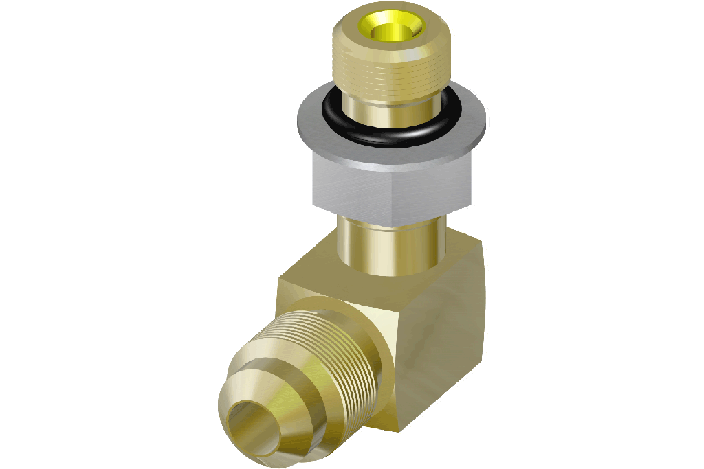 VALVULA DE CHEQUEO BOMBA PT NT