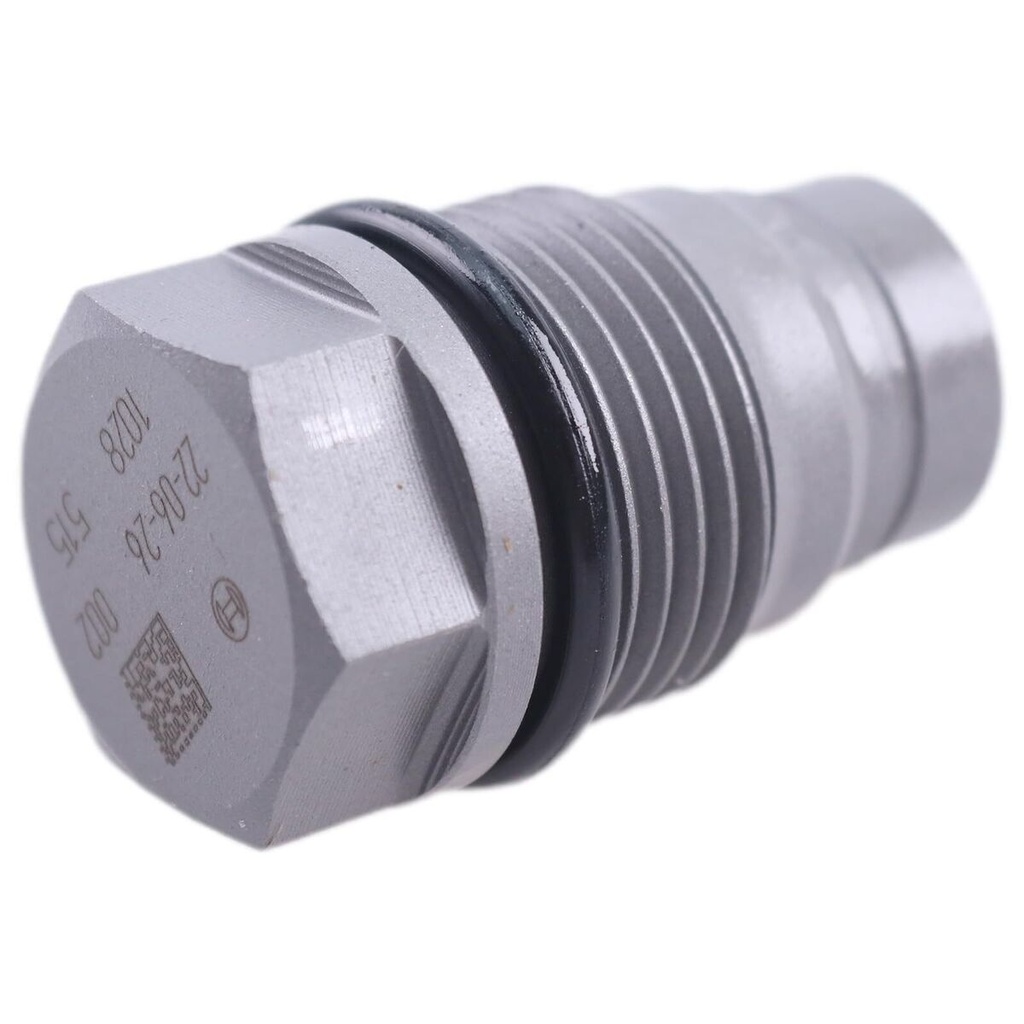 VALVULA SOBREPRESION RIEL ISL EUROV VW