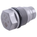 VALVULA SOBREPRESION RIEL ISL EUROV VW