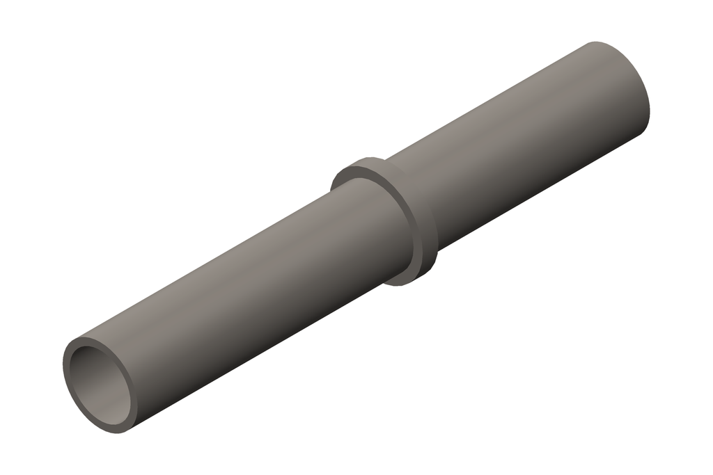 VAINA DE VARILLA DE ACEITE 4B