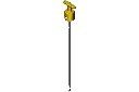 VARILLA NIVEL DE ACEITE  Full/Low:  	 	 	 	 	 50.5MM/63.6MM QSC