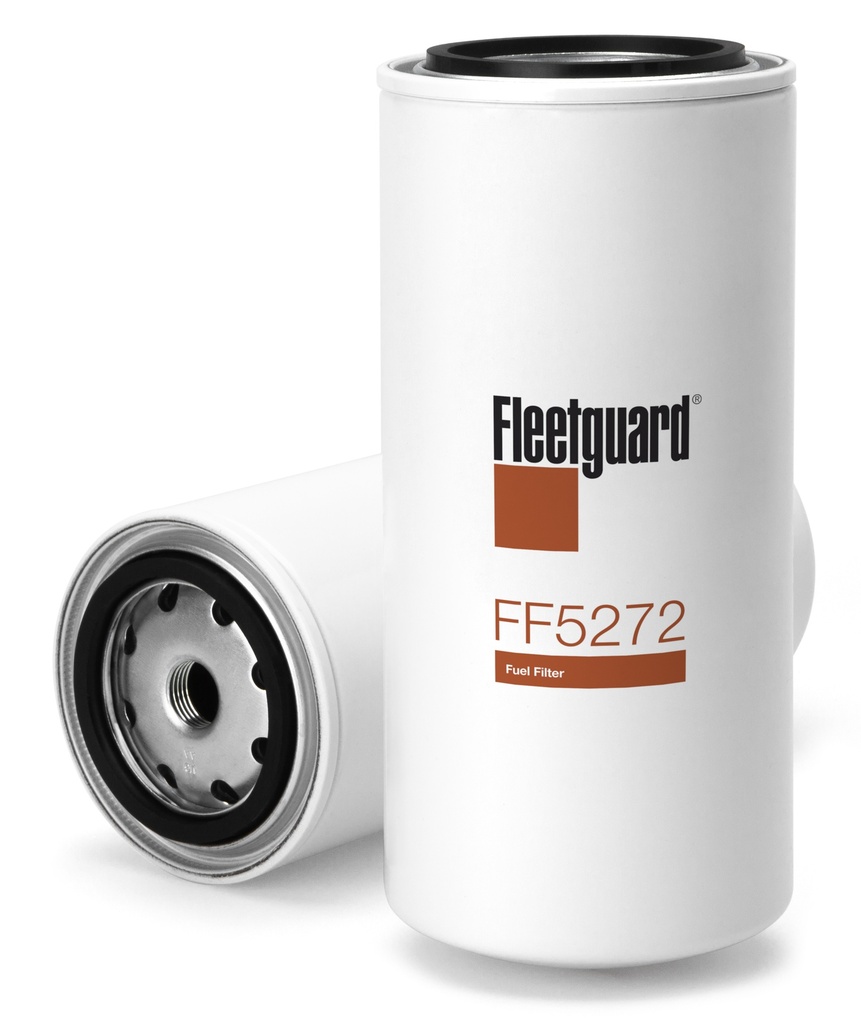 FILTRO DE COMBUSTIBLE FLEETGUARD