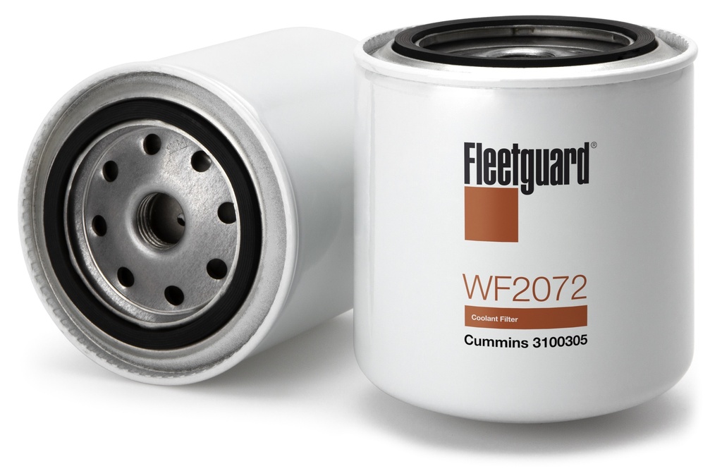 FILTRO DE AGUA FLEETGUARD