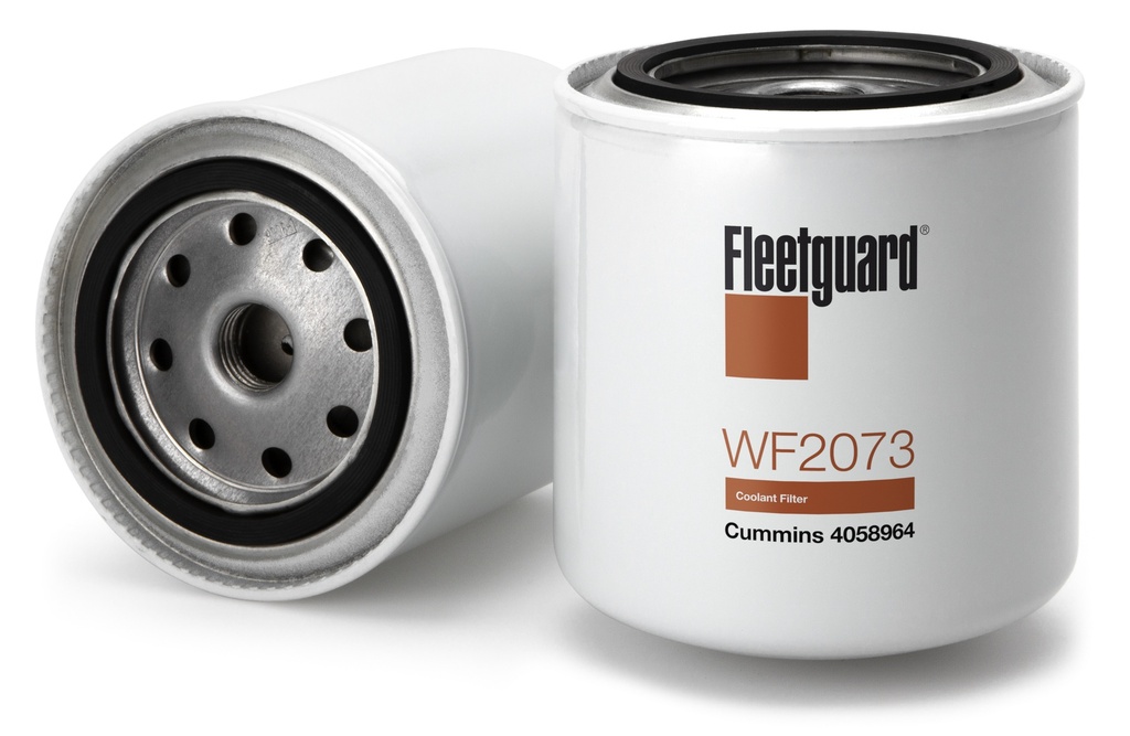 FILTRO DE AGUA FLEETGUARD