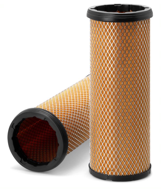 FILTRO DE AIRE FLEETGUARD SECUNDARIO C220D5IE