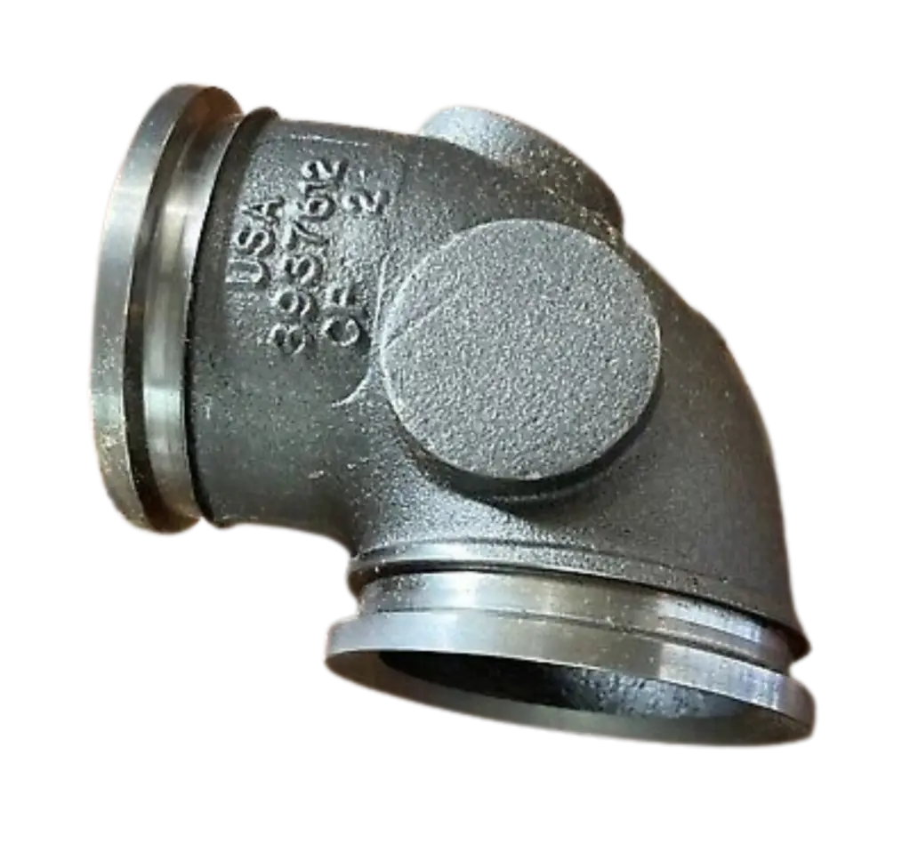 CODO DE ESCAPE C