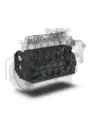 SHORT BLOCK ISB/ISBE 5.9 VW 250