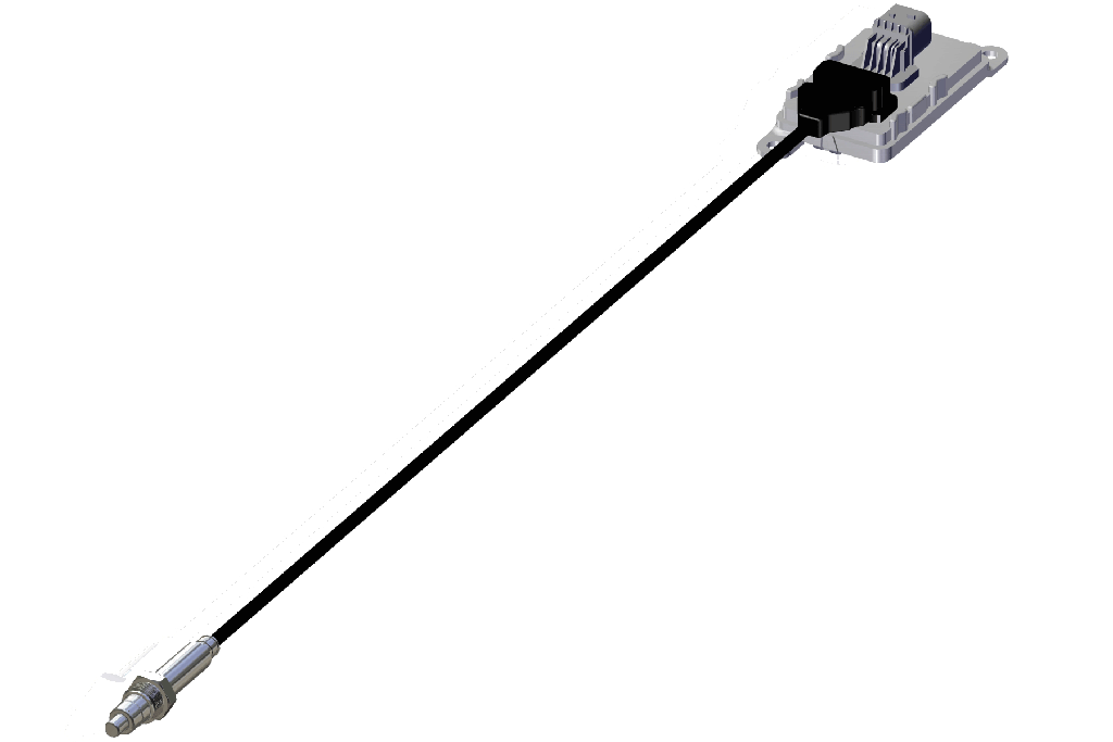 SENSOR DE NOX 1 QSB 6.7 TIER IV ADMISION (RX)