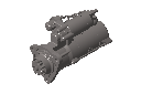 MOTOR DE ARRANQUE ISG