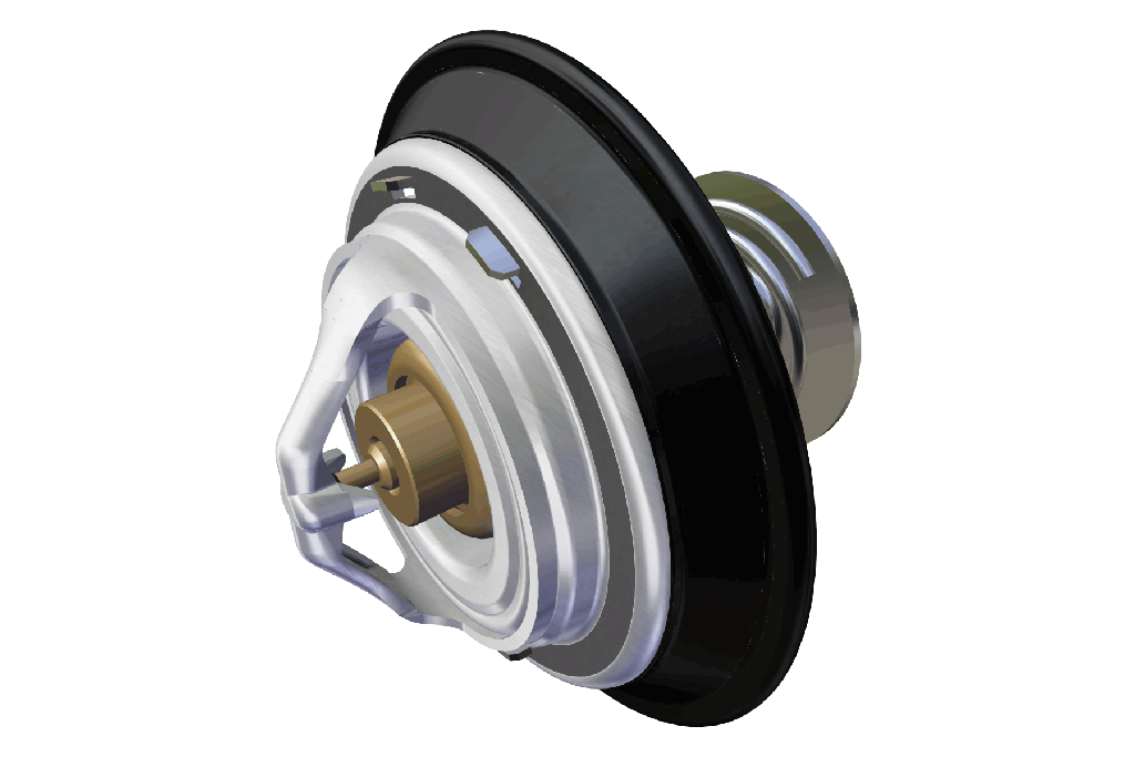 TERMOSTATO ISC/QSC/ISL/QSL (5273379)