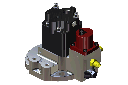 BOMBA COMBUSTIBLE Z003 QSM11