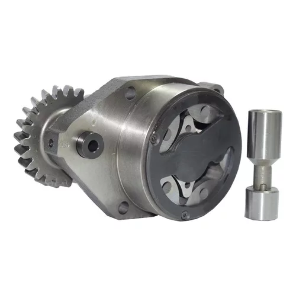 BOMBA DE ACEITE C8.3