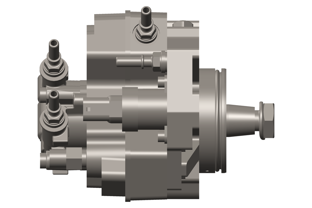 BOMBA DE COMBUSTIBLE ISF 3.8