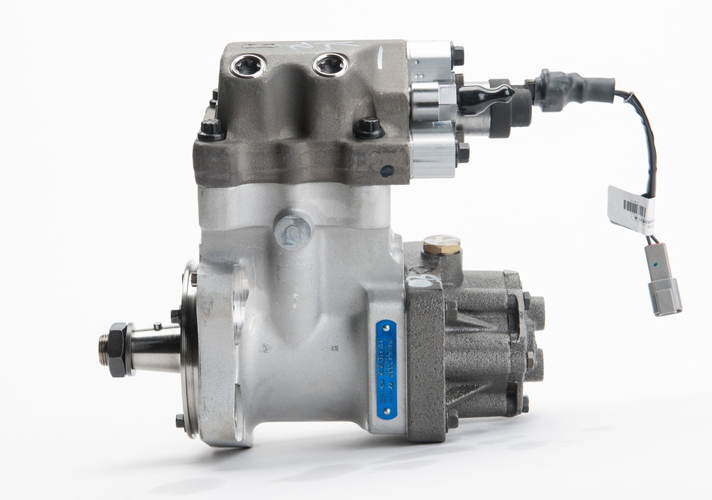 BOMBA DE COMBUSTIBLE ISC/ISL ORIGEN: CUMMINS MEXICO