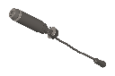 BOMBA DE TRANSFERENCIA ISC 24V