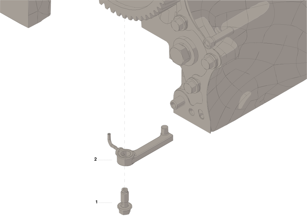 BOQUILLA DE REFRIGERACION M