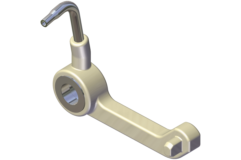 BOQUILLA DE REFRIGERACION ISB