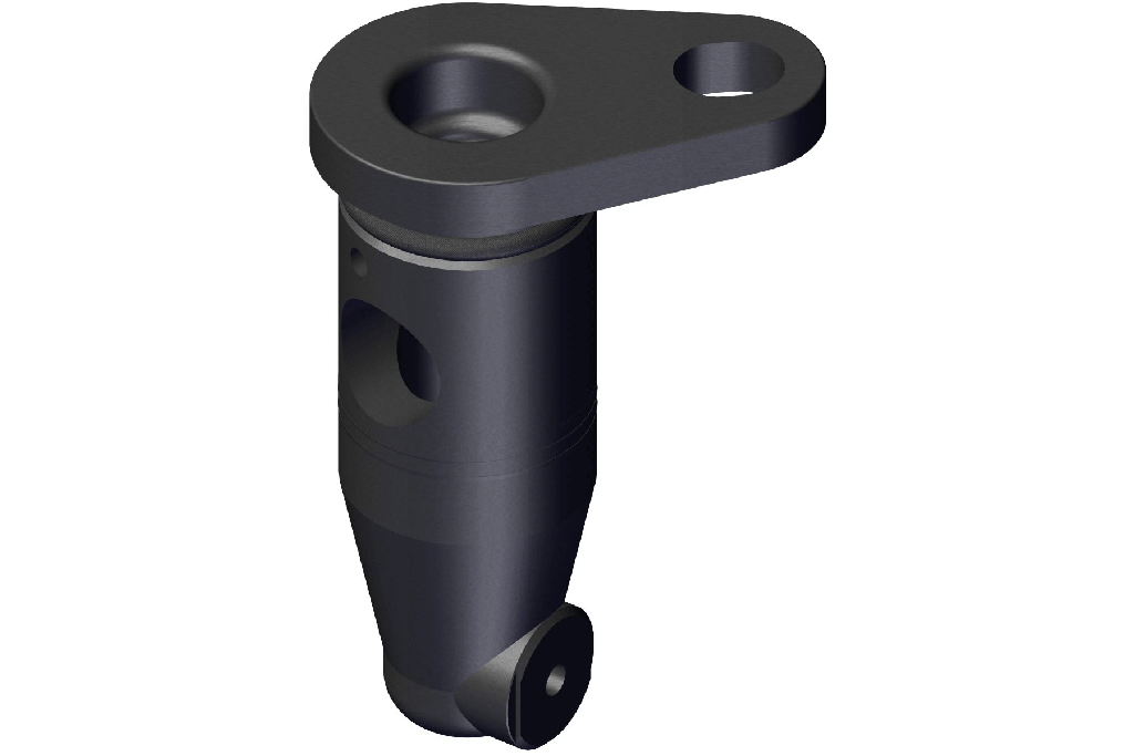 BOQUILLA REFRIGERACION NT