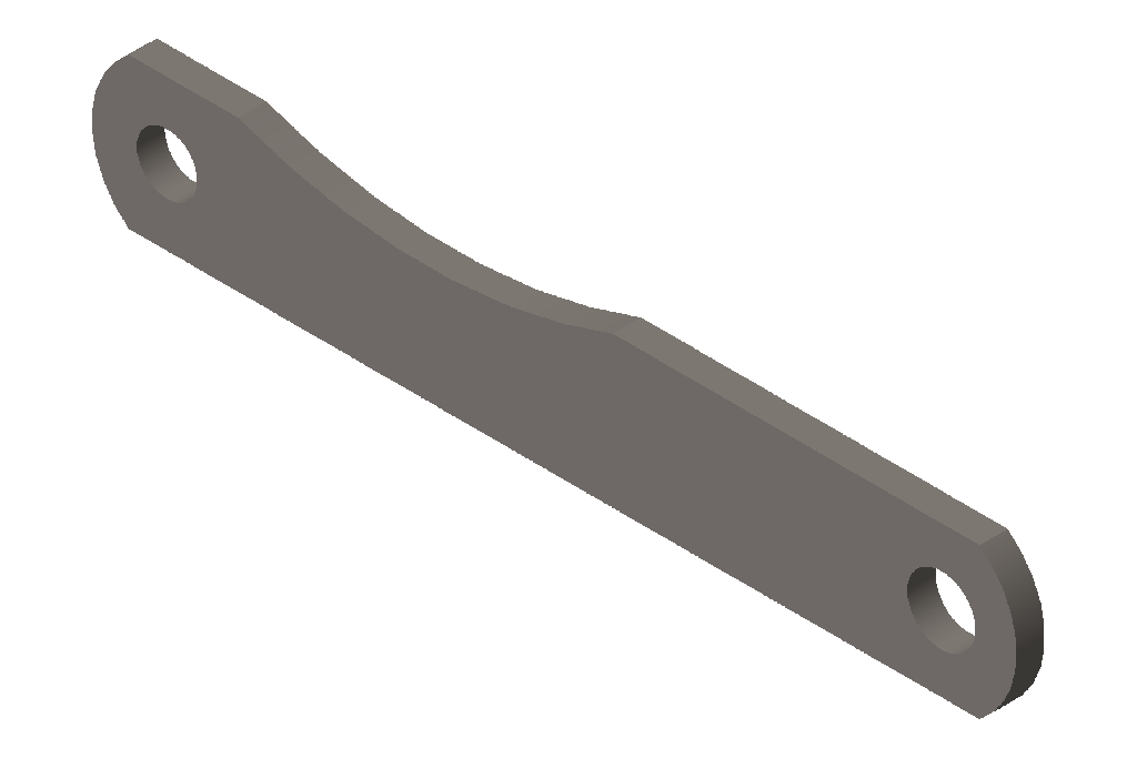 SOPORTE DE ALTERNADOR