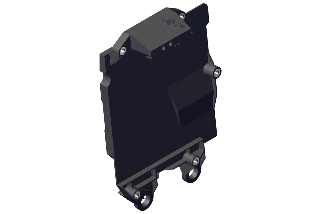 SOPORTE MÓDULO ISL ISD CM2150D VW 360 EUROV