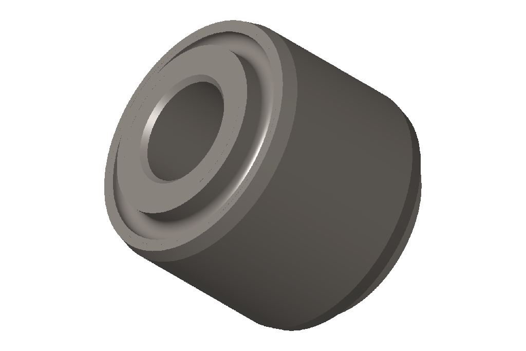 BUJE BASE DE ALTERNADOR ISB