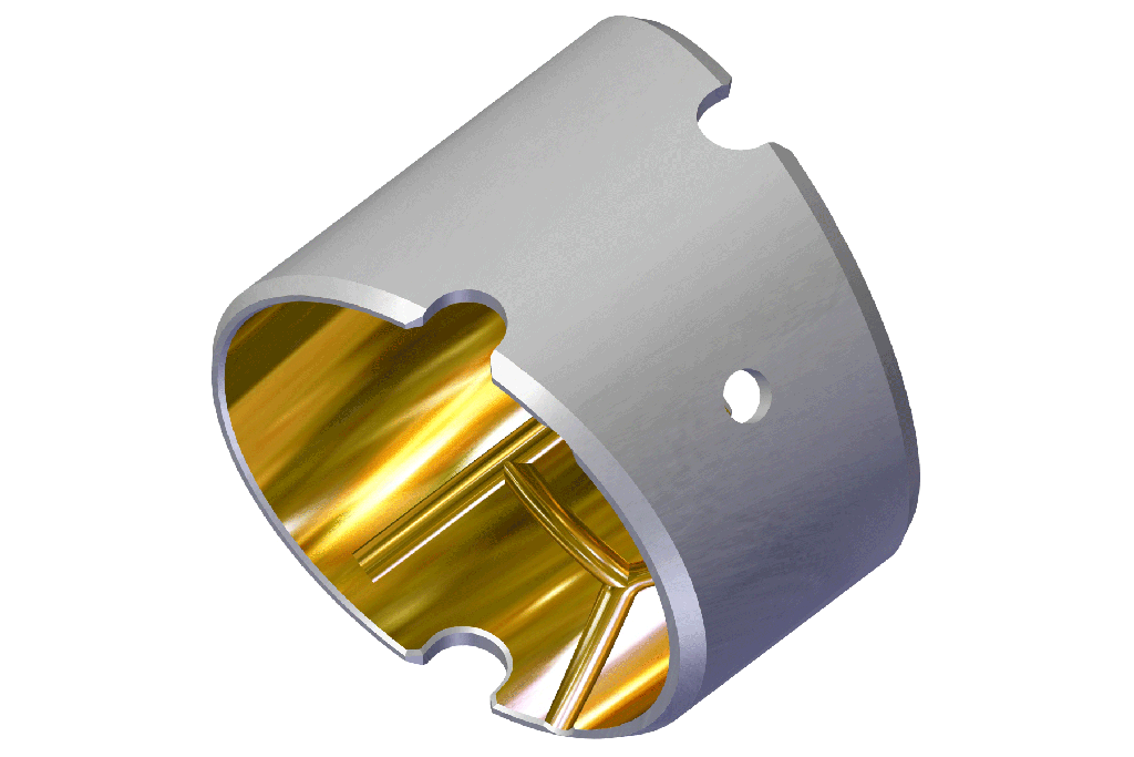 BUJE DE BIELA B/ISB/QSB