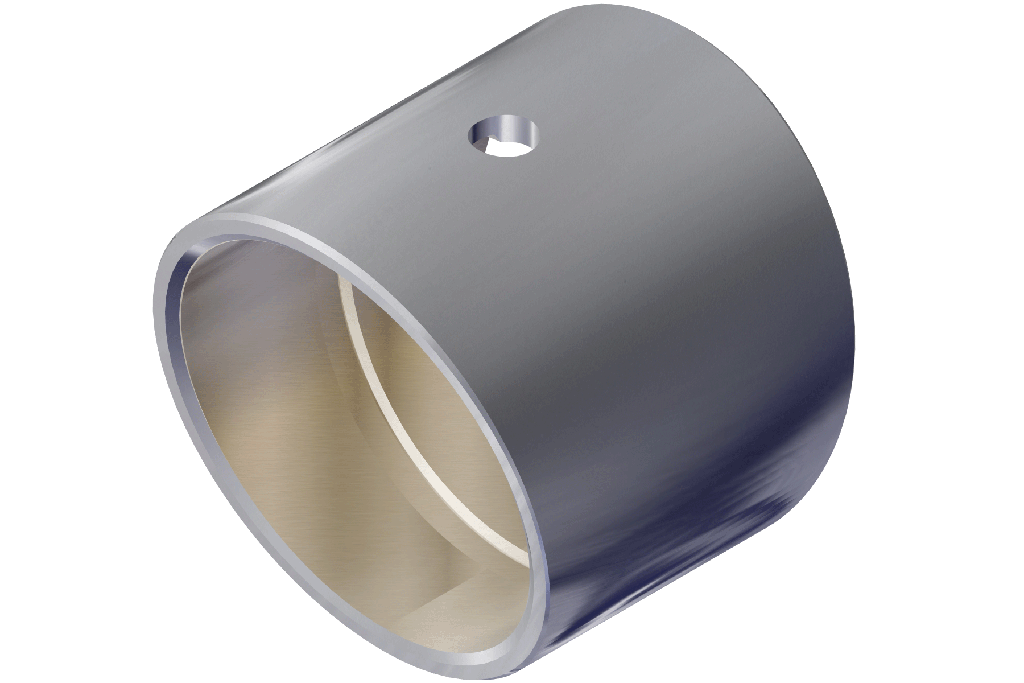 BUJE DE BIELA NT 855