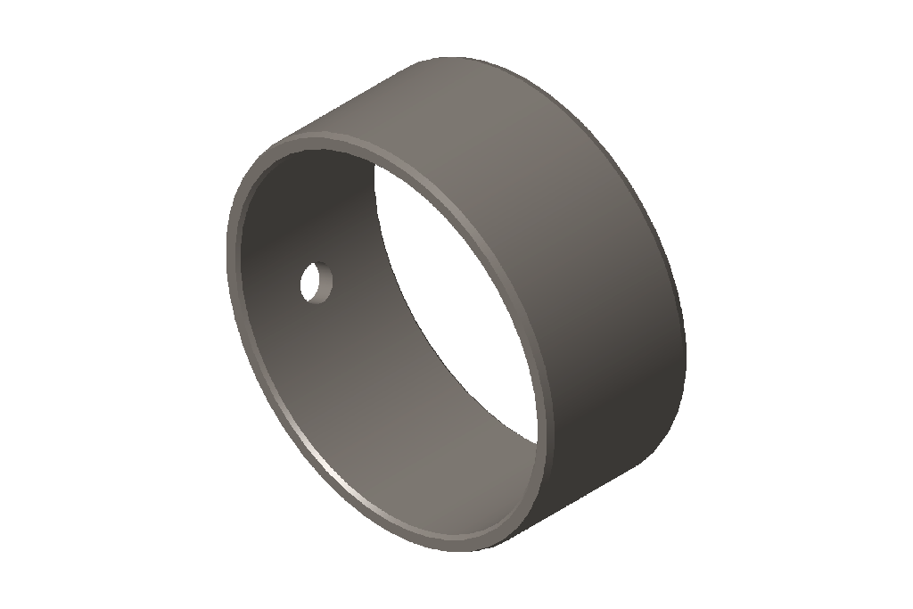 BUJE DE LEVAS ISF 3.8