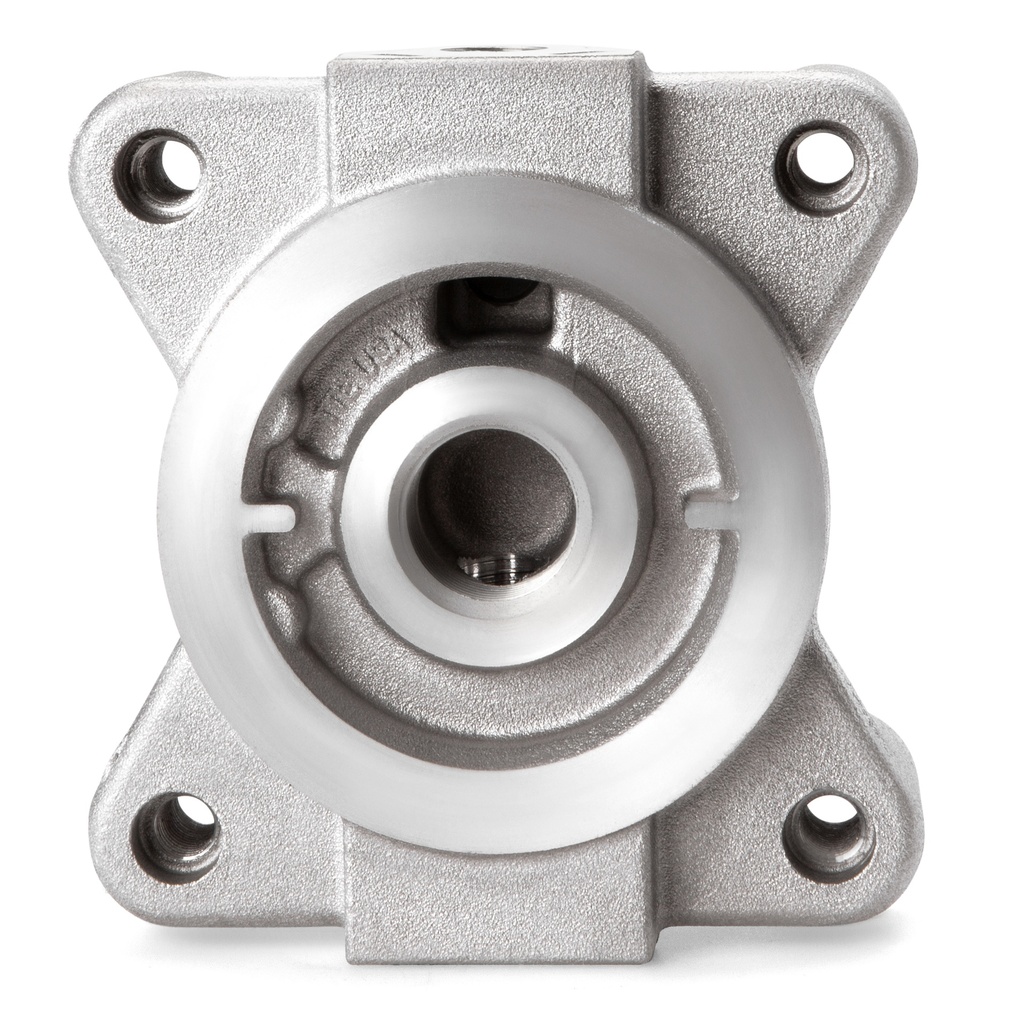 CABEZAL DE FILTRO FF5421