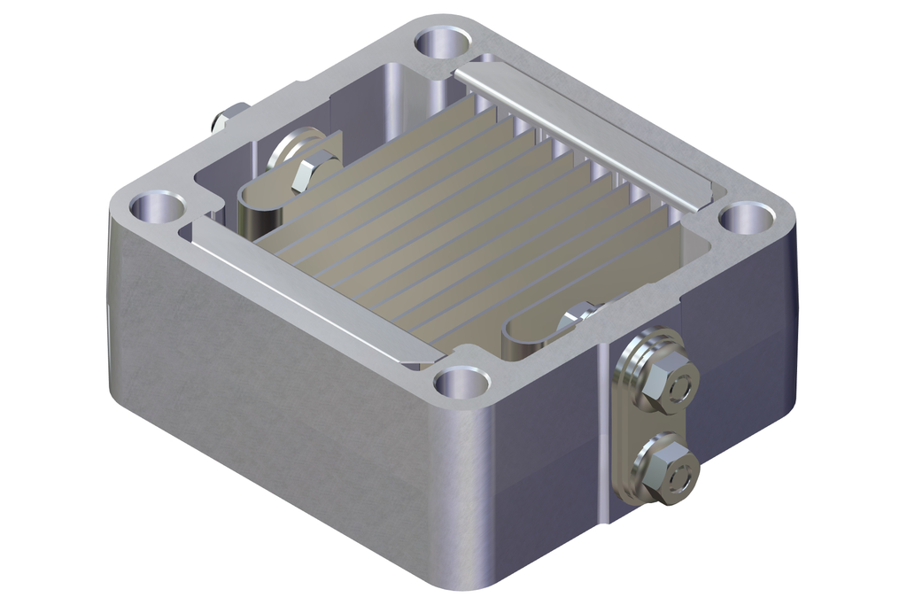 CALENTADOR DE ADMISION 24V