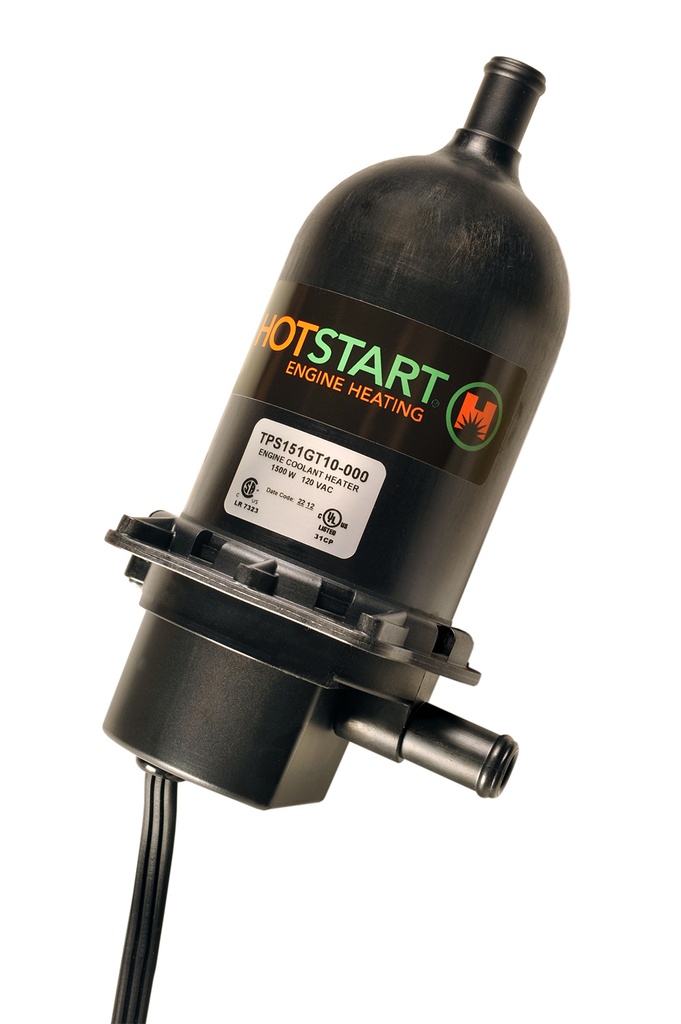 CALENTADOR DE REFRIGERANTE C110 INDIA