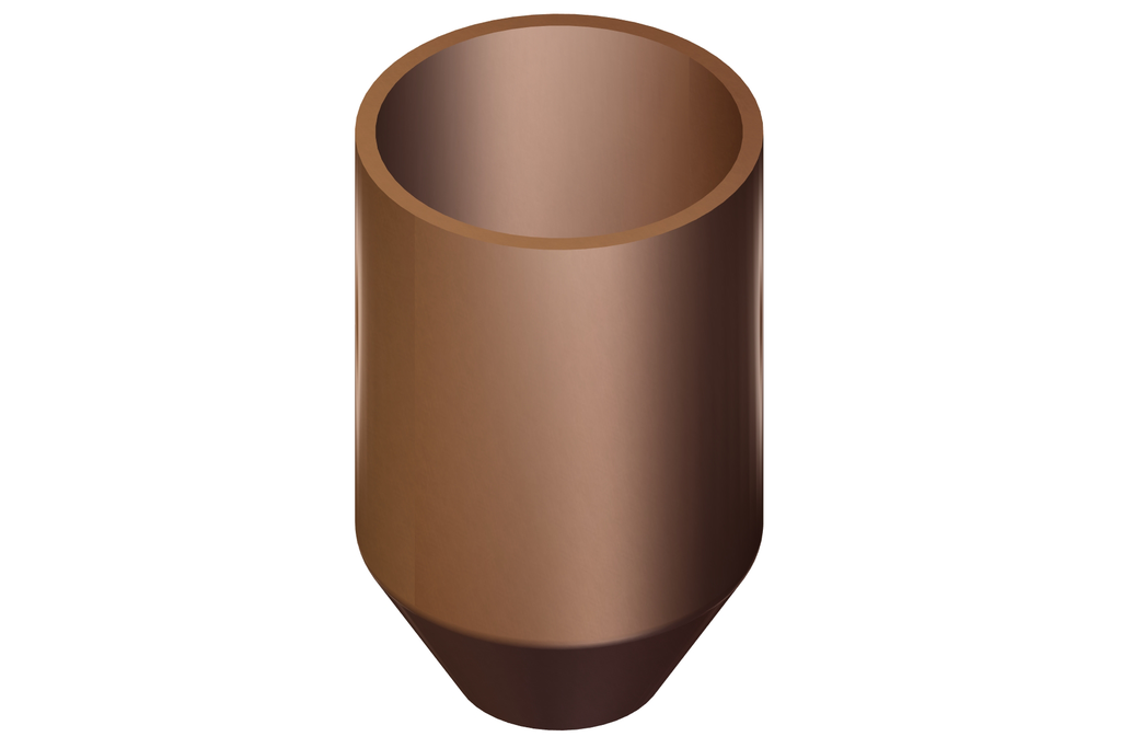 CAMISA DE INYECTOR NT