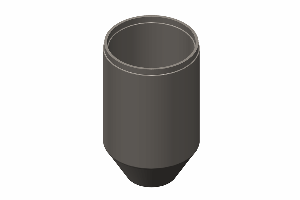 CAMISA DE INYECTOR NT