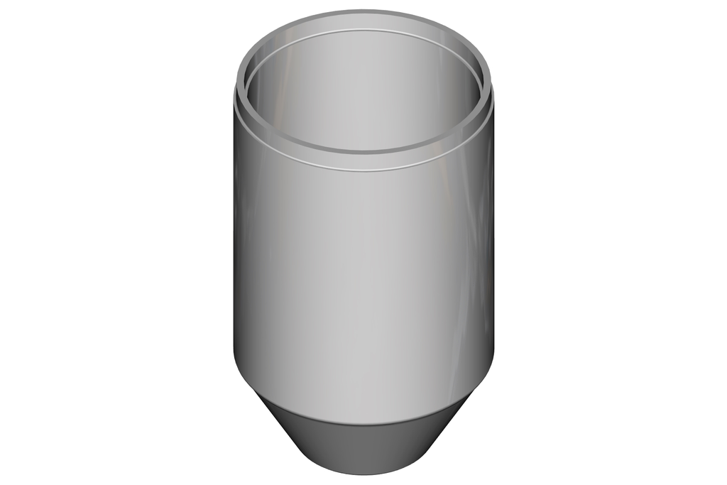 CAMISA DE INYECTOR ISM11