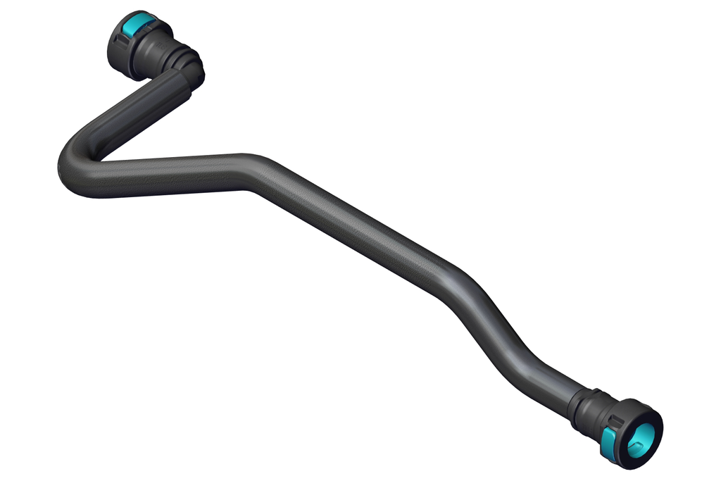 CAÑO COMBUSTIBLE ISL/ISC BOMBA-FILTRO N3