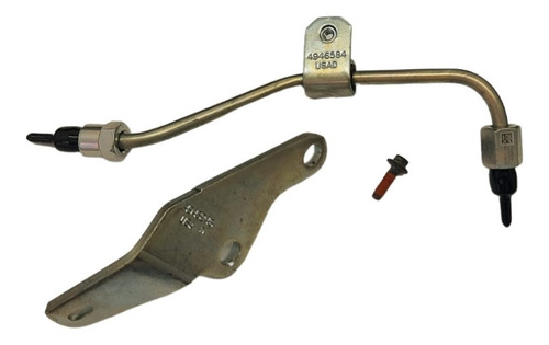 CAÑO SUMINISTRO BOMBA DE ALTA QSL9