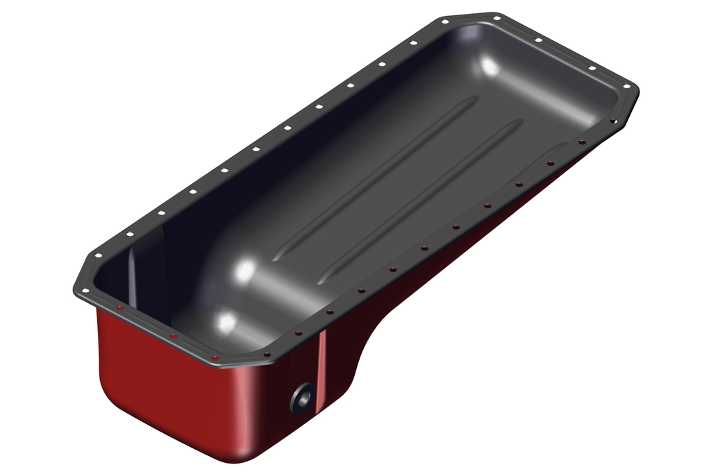 CARTER QSB (2853460)