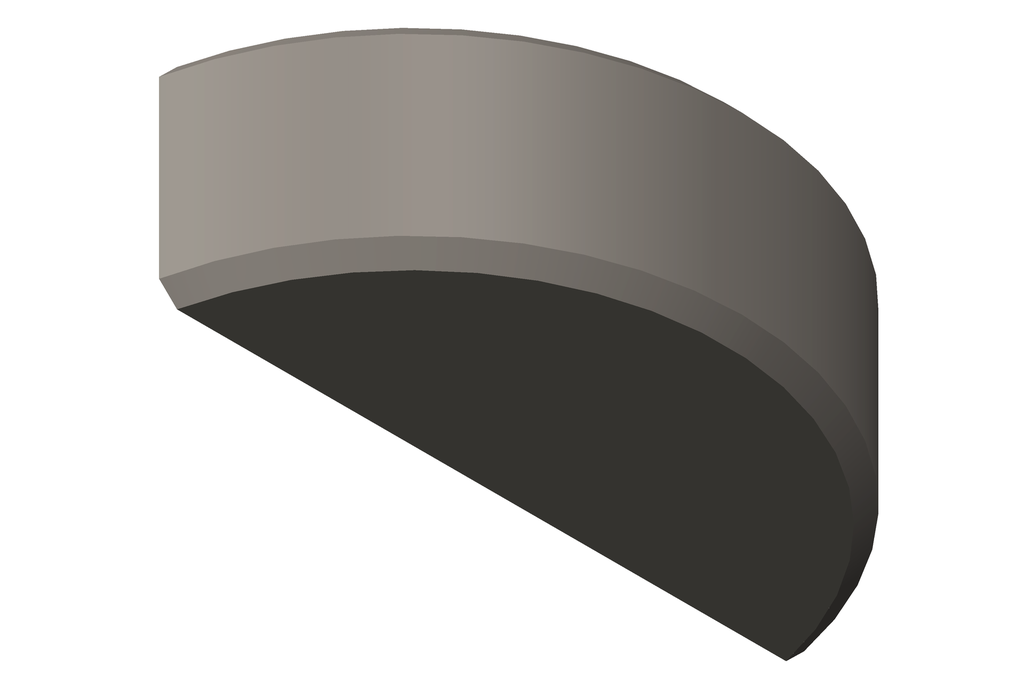 CHAVETA N-855 NATURALLY ASPIRATED	