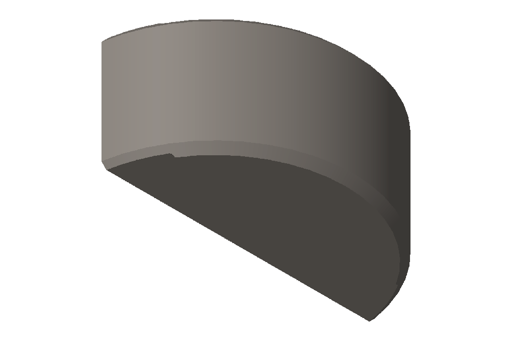 CHAVETA 0.15MM N