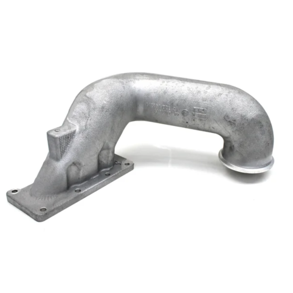 CODO ADMISION DE AIRE