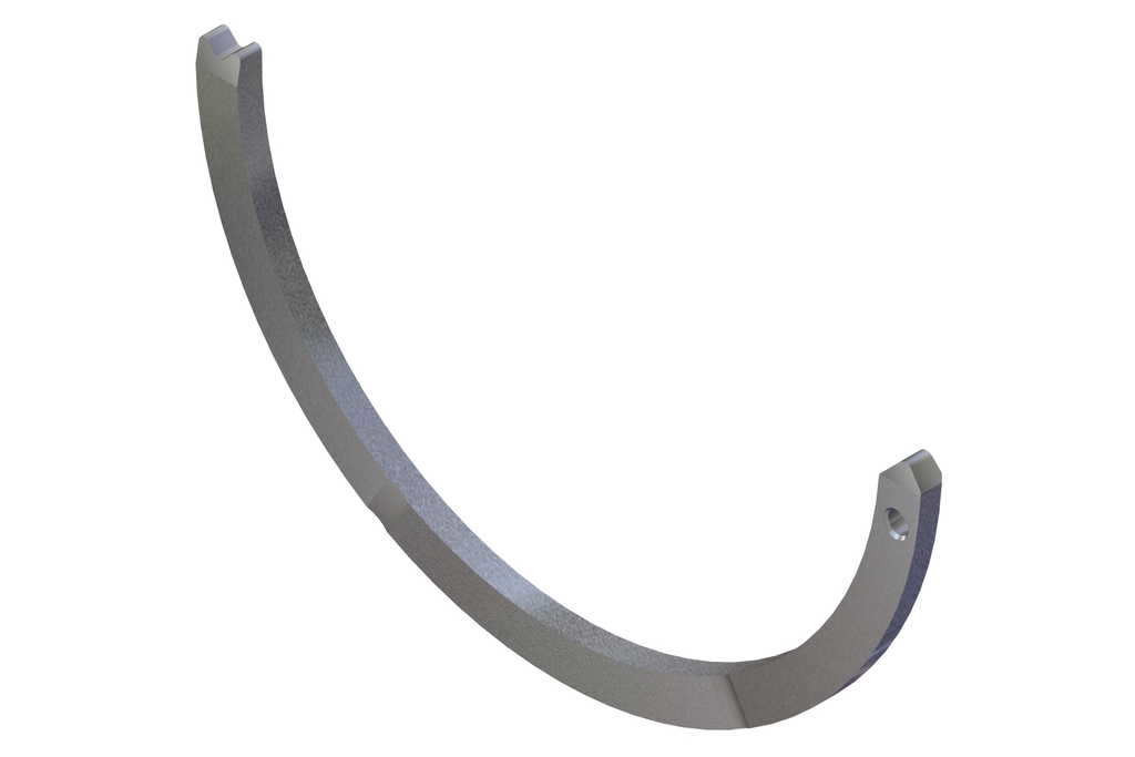 COJINETE AXIAL